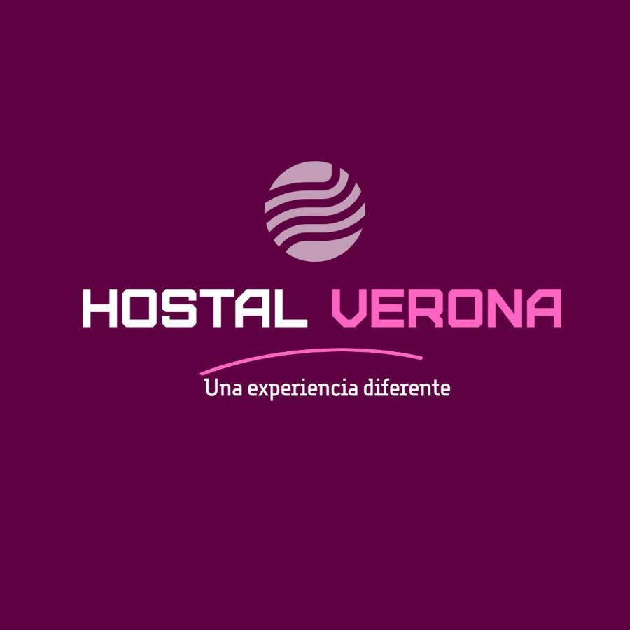 Hostal Verona Quito Luaran gambar