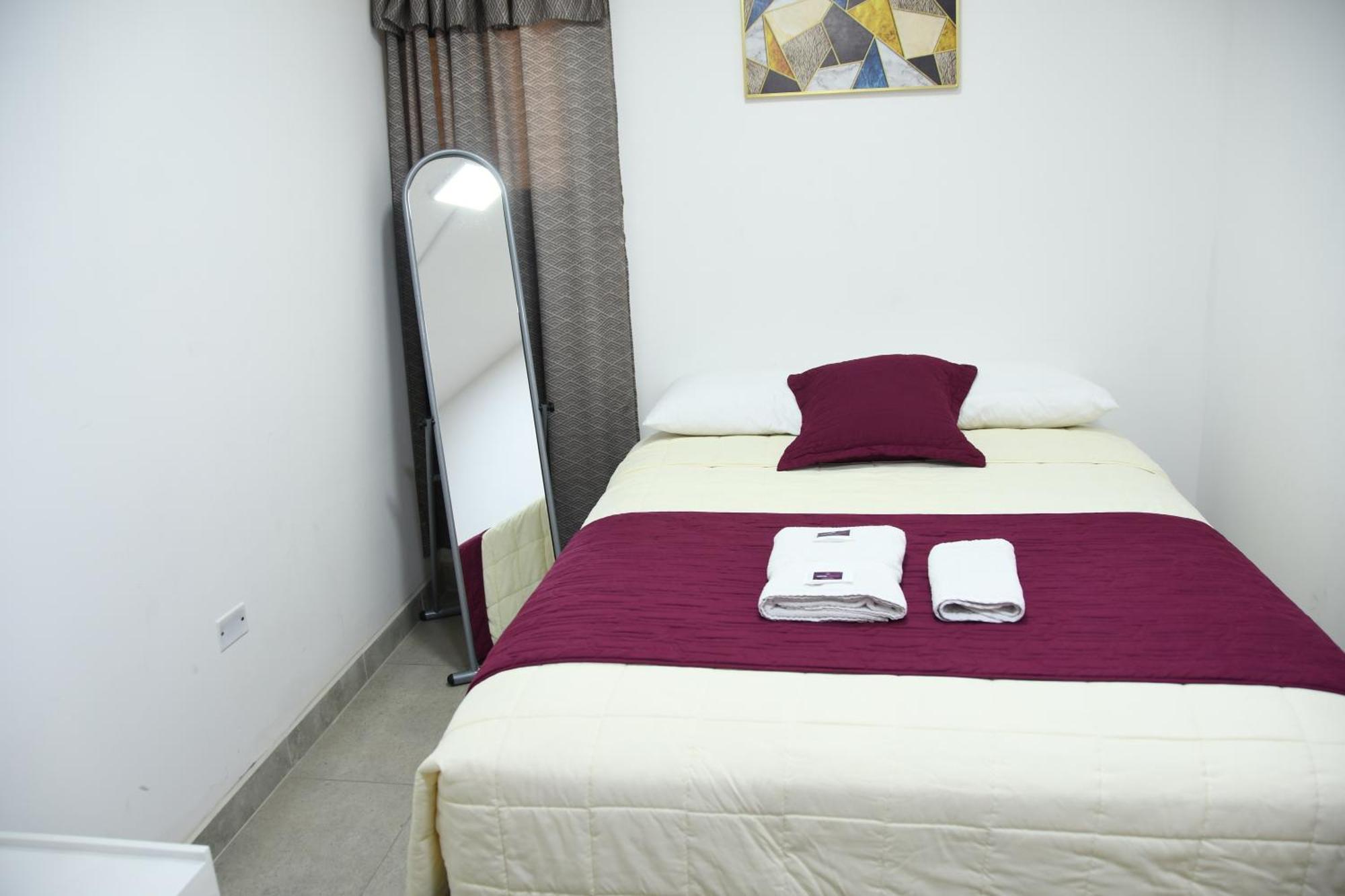 Hostal Verona Quito Luaran gambar