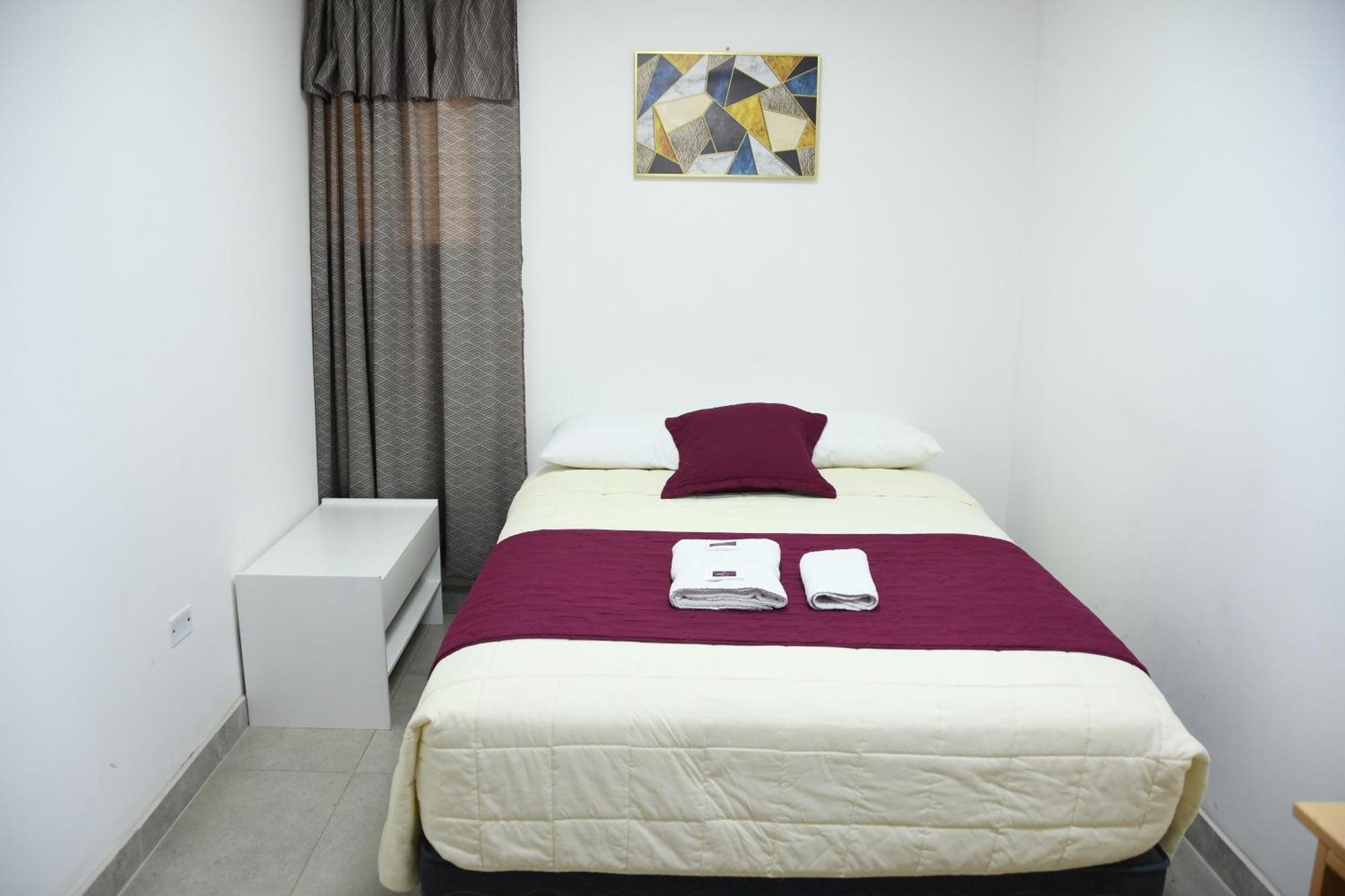 Hostal Verona Quito Luaran gambar